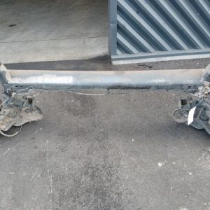 RENAULT KANGOO 2 PHASE 2