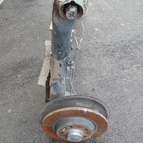 RENAULT KANGOO 2 PHASE 2