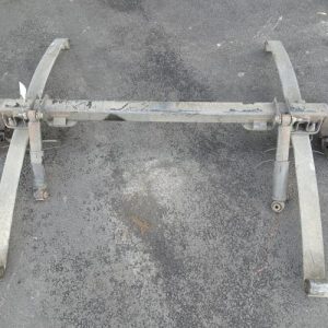 RENAULT MASTER 3 PHASE 2