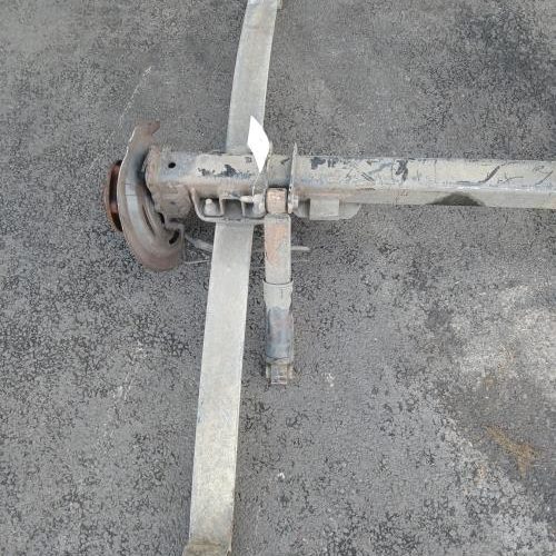 RENAULT MASTER 3 PHASE 2