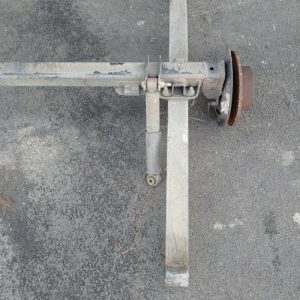 RENAULT MASTER 3 PHASE 2