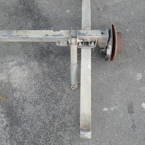 RENAULT MASTER 3 PHASE 2