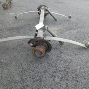 RENAULT MASTER 3 PHASE 2