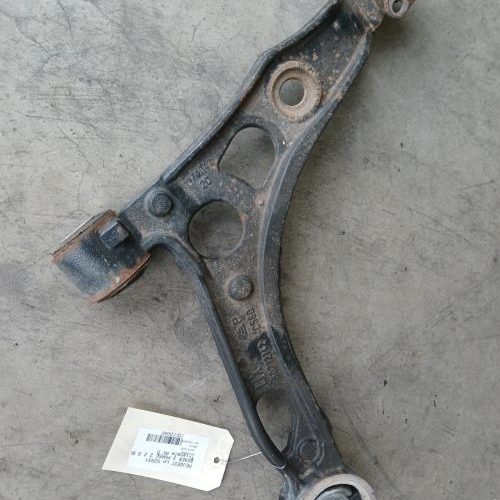 PEUGEOT BOXER 3 PHASE 2