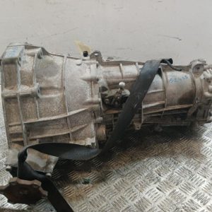 AUDI A5 1 SPORTBACK PHASE 2