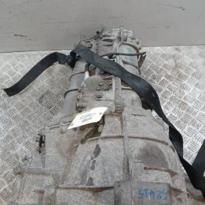 AUDI A5 1 SPORTBACK PHASE 2