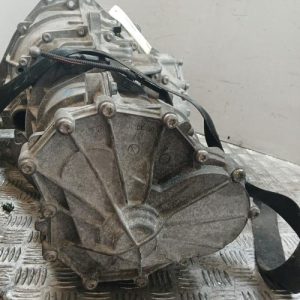 AUDI A5 1 SPORTBACK PHASE 2