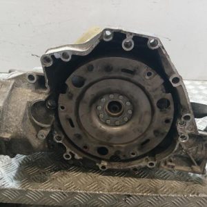 AUDI A5 1 SPORTBACK PHASE 2