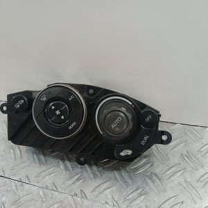 HONDA CIVIC 8 PHASE 1