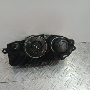 HONDA CIVIC 8 PHASE 1