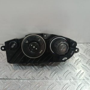 HONDA CIVIC 8 PHASE 1