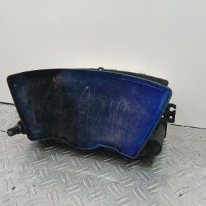 HONDA CIVIC 8 PHASE 1