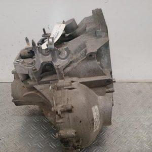 HONDA CIVIC 8 PHASE 1