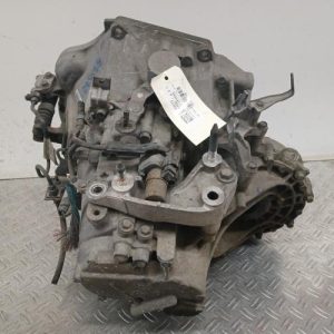 HONDA CIVIC 8 PHASE 1