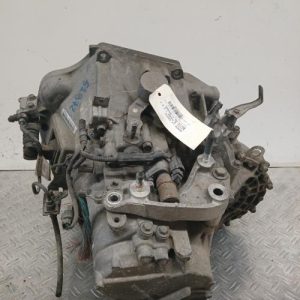 HONDA CIVIC 8 PHASE 1