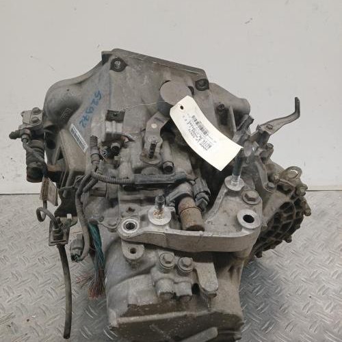 HONDA CIVIC 8 PHASE 1