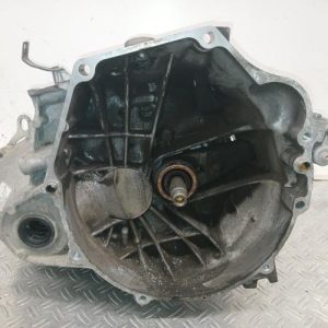 HONDA CIVIC 8 PHASE 1