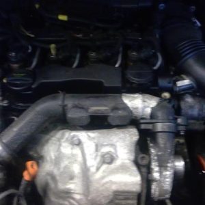 PEUGEOT 3008 1 PHASE 1