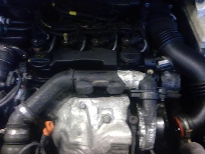 PEUGEOT 3008 1 PHASE 1