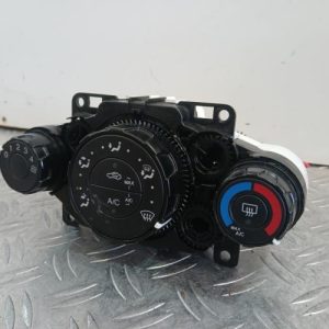 FORD FIESTA 6 PHASE 2