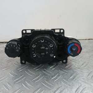 FORD FIESTA 6 PHASE 2