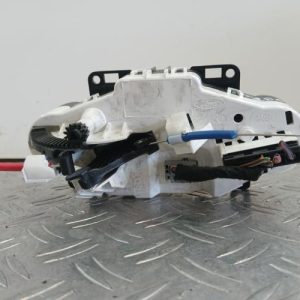 FORD FIESTA 6 PHASE 2