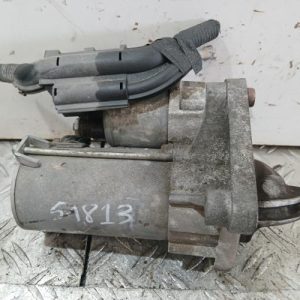 FORD FIESTA 6 PHASE 2