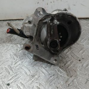 FORD FIESTA 6 PHASE 2