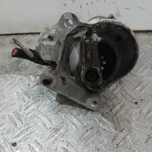 FORD FIESTA 6 PHASE 2