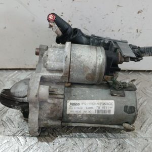 FORD FIESTA 6 PHASE 2