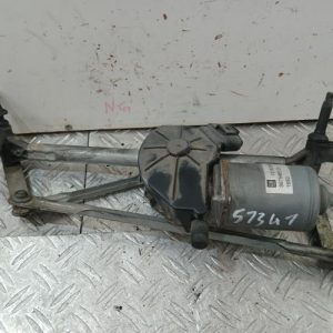 OPEL CORSA D PHASE 1