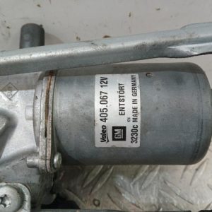 OPEL CORSA D PHASE 1