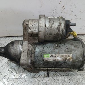 OPEL CORSA D PHASE 1