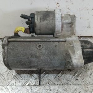 OPEL CORSA D PHASE 1