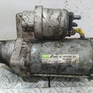 OPEL CORSA D PHASE 1