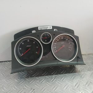 OPEL ZAFIRA B PHASE 2