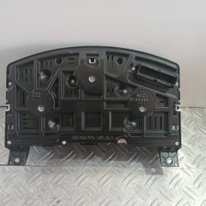 OPEL ZAFIRA B PHASE 2