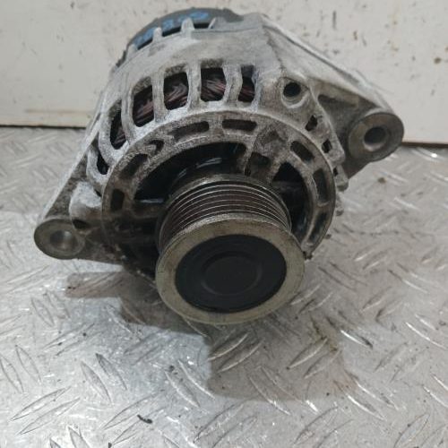 OPEL ZAFIRA B PHASE 2