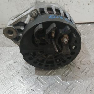 OPEL ZAFIRA B PHASE 2