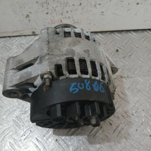 OPEL ZAFIRA B PHASE 2