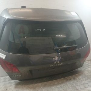 PEUGEOT 308 2 PHASE 2