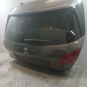 PEUGEOT 308 2 PHASE 2