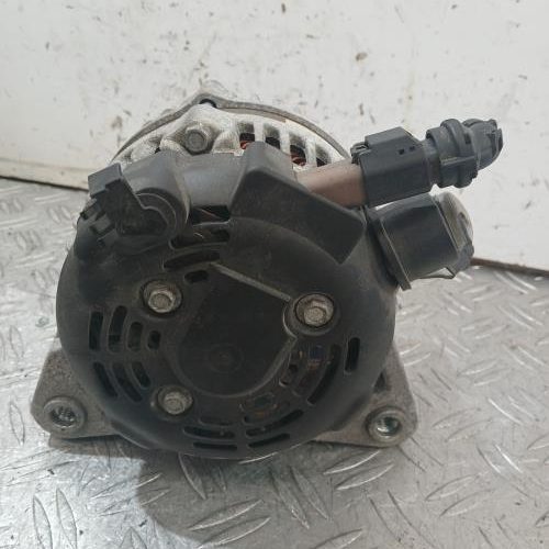 PEUGEOT 308 2 PHASE 2