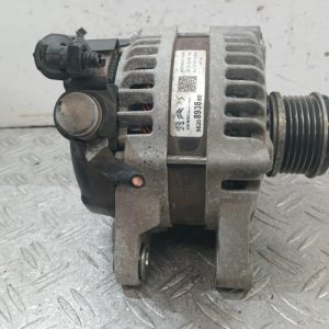 PEUGEOT 308 2 PHASE 2