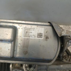 PEUGEOT 308 2 PHASE 2