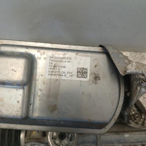 PEUGEOT 308 2 PHASE 2