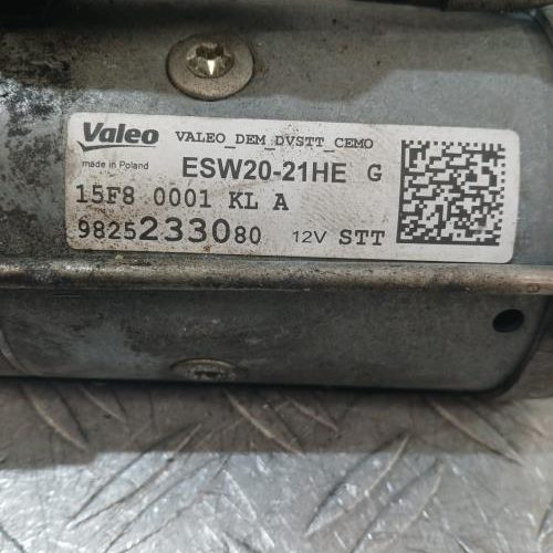 PEUGEOT 308 2 PHASE 2