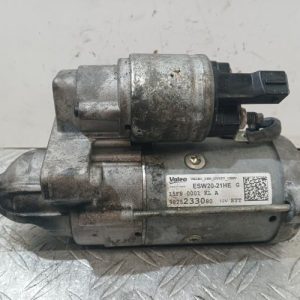 PEUGEOT 308 2 PHASE 2