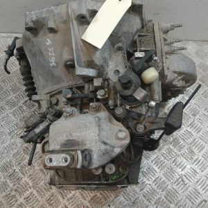 PEUGEOT 308 2 PHASE 2