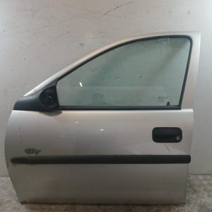 OPEL CORSA B PHASE 2
